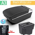 A3 Black white 7 USB