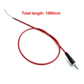 1080mm Red