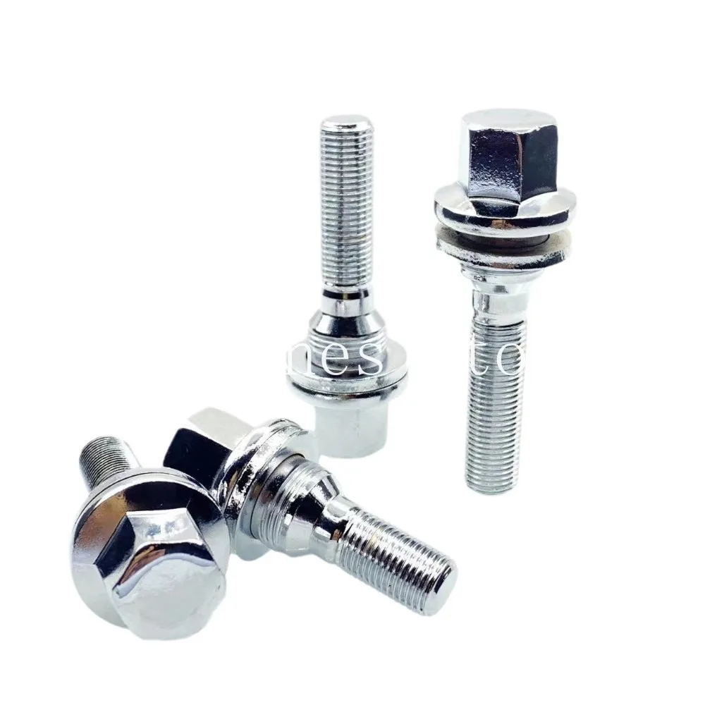 Tornillos de rueda largos M12x1,25 ZQ205245 – Peugeot/Citroën Picasso - imagen 4