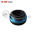 48MM Black