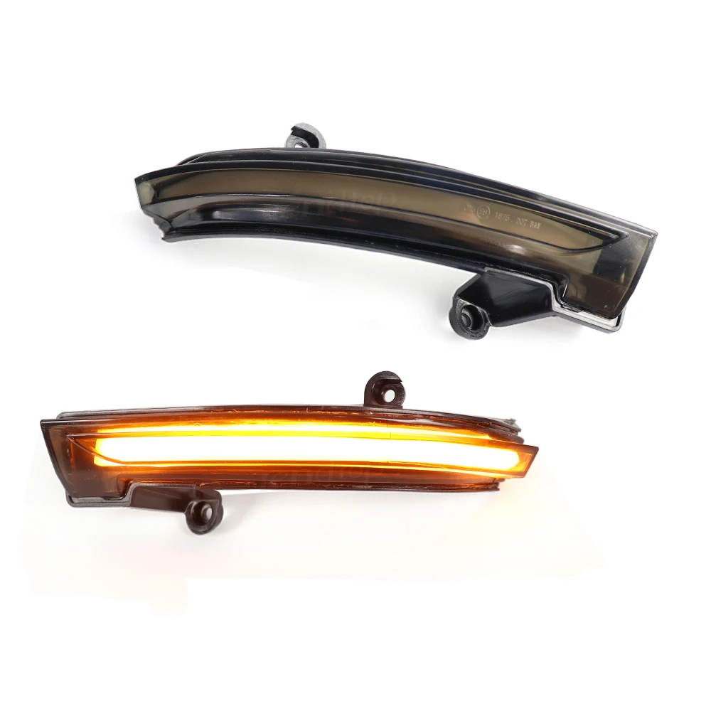 Espejo retrovisor lateral LED dinámico para Nissan Altima Teana - imagen 4