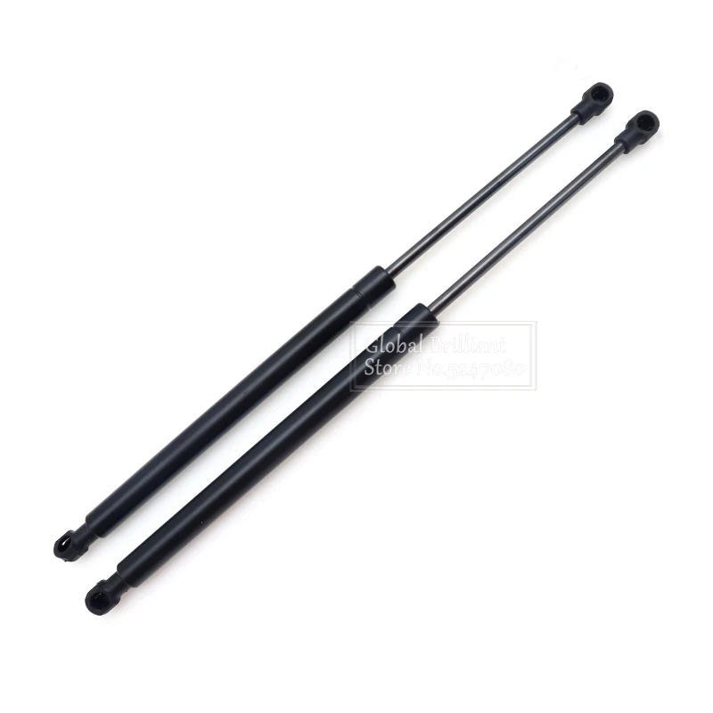 Amortiguador Gas Maletero Toyota Corolla ZZE120 ZZE121 2001-2007 - imagen 2