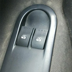 8200315034 Mando elevalunas izquierdo Renault Mégane II/Laguna II