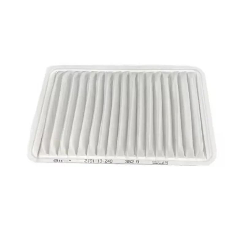 Filtro de aire compatible con Mazda 2 y 3