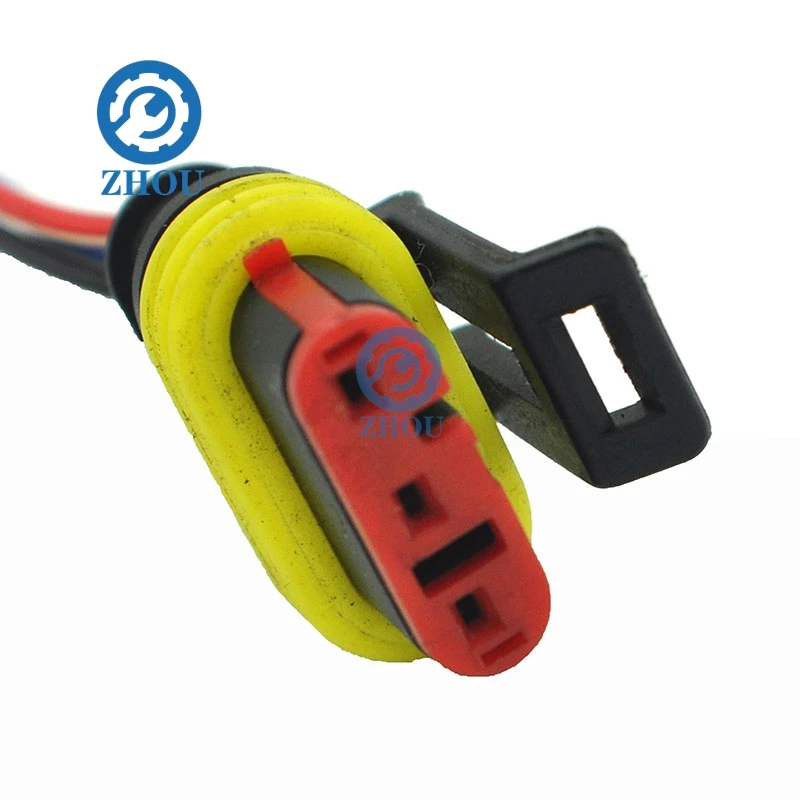Sensor MAF AFH50M-05 para Pontiac 3.8L Bonneville Grand Prix Intrigue - imagen 3