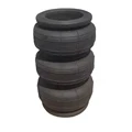 10PCS only rubber