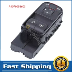 A9079056603 Interruptor elevalunas Mercedes Sprinter 3500 2018-2021
