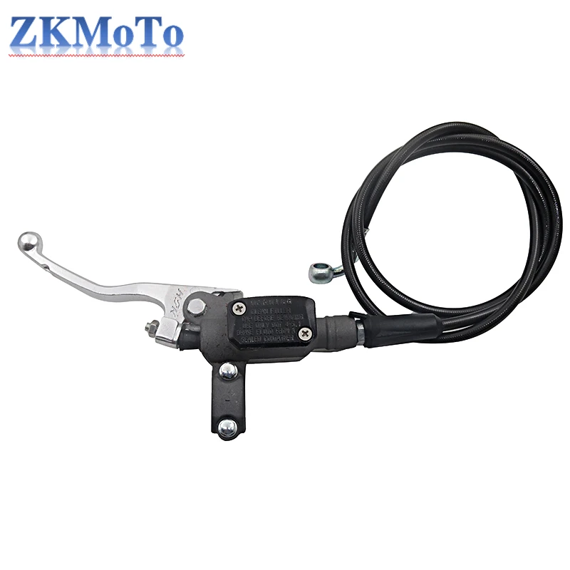 Tornillo maneta embrague M10x1,25 Husqvarna KTM enduro cross 125-500 - imagen 4