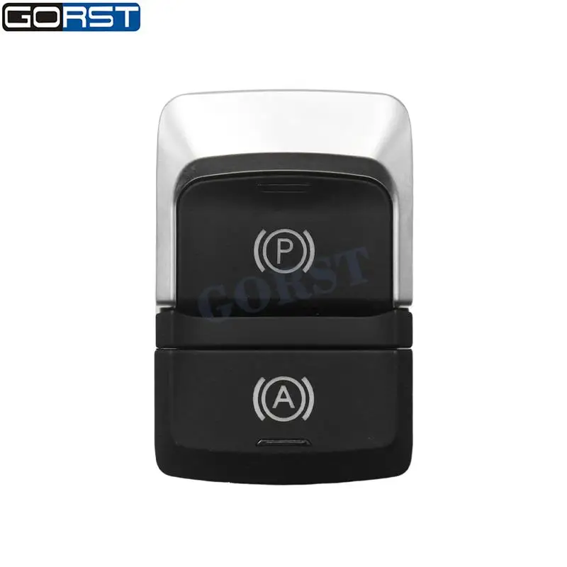 Interruptor freno de mano 8U0927225E para Audi Q3 2012-2018 - imagen 2