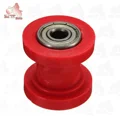 8mm red