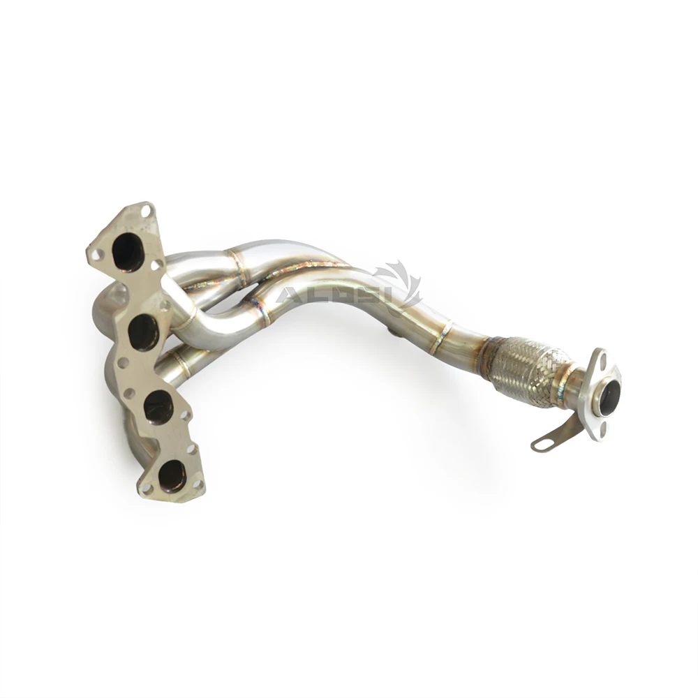 Colector escape Citroën C2/C3 1.6 HDi 2003-2010 - imagen 2