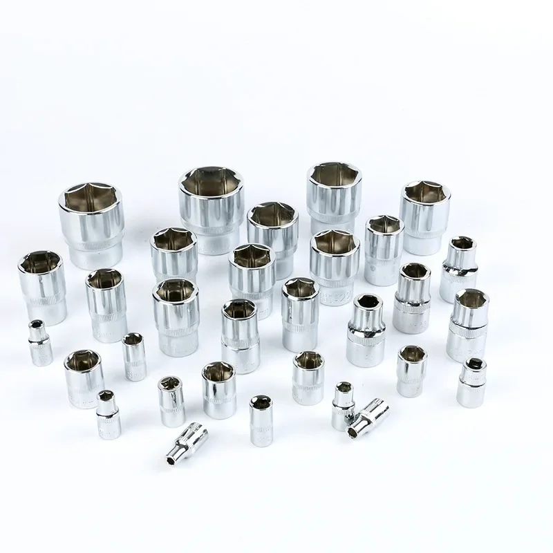 Juego de herramientas para automóvil con carraca de 72 dientes - imagen 3