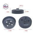Bell M10-1.5