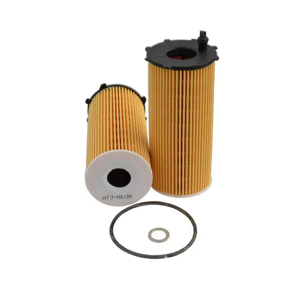 28113A9100 Filtro de aceite Kia Carnival 3.3L 2015-2019 - imagen 5