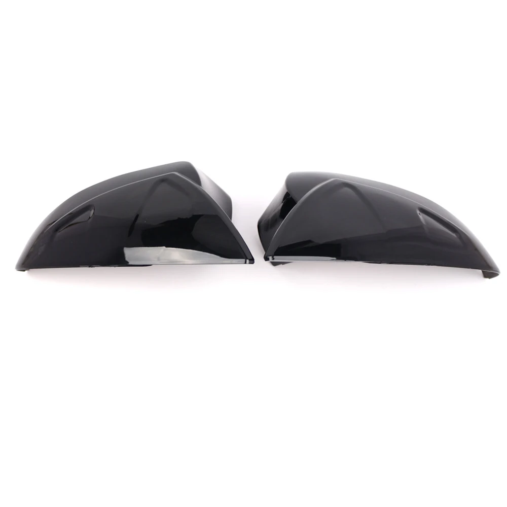 Cubierta de espejo retrovisor lateral LHD para Toyota/Lexus GS/ES/RC - imagen 4