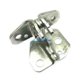 Right rear upper