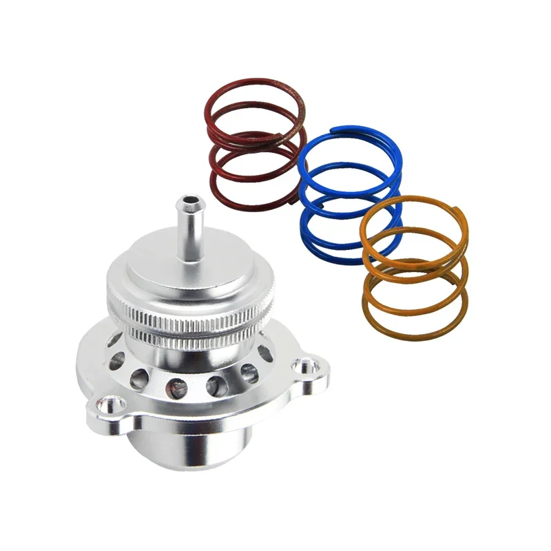 Válvula de soplado de entrada de aire turbo automática, válvula atmosférica BOV de pistón apta para Astra VXR 2,0 tipo J