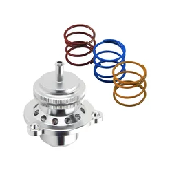 Válvula de soplado de entrada de aire turbo automática, válvula atmosférica BOV de pistón apta para Astra VXR 2,0 tipo J