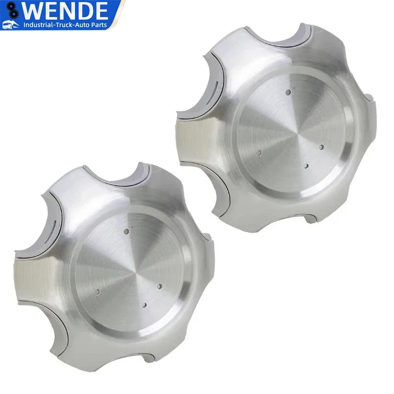 Tapa cubo de rueda Toyota Land Cruiser Prado GRJ120 FJ120 4.0 4Runner - imagen 3