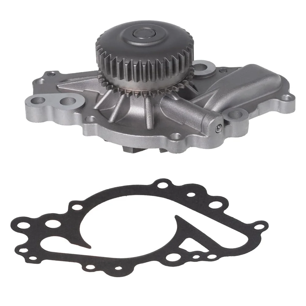 Bomba de agua AW6217 para Chrysler 300 2.7 V6 (2008-2010) - imagen 2