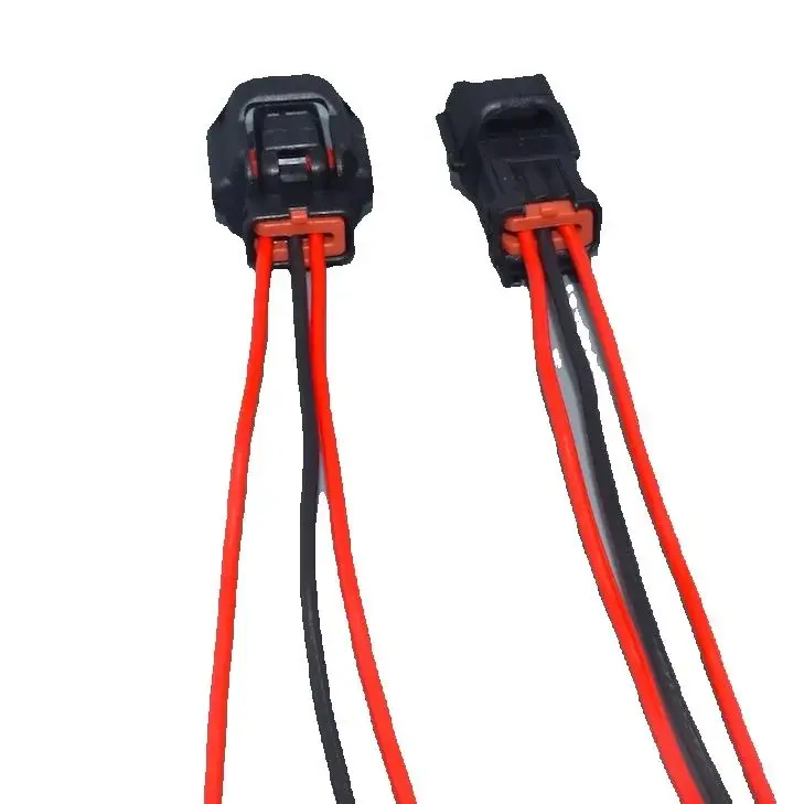 Enchufe sensor árbol de levas MIVEC 7283-8730-30 Mitsubishi Nissan - imagen 4