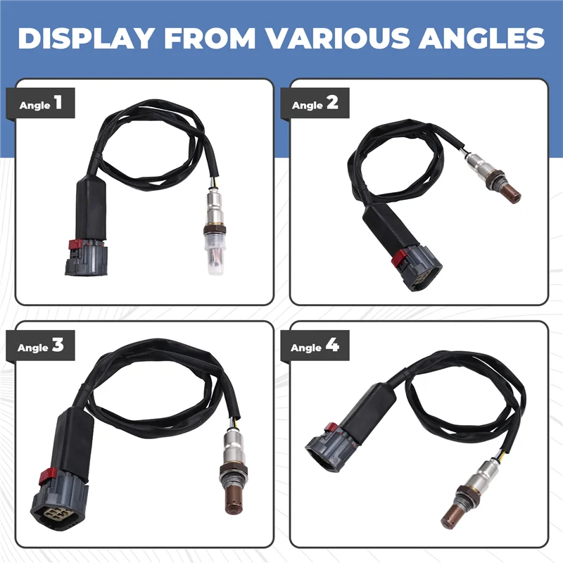 BC3Z-9D378-G Sensor de temperatura de la trampa de NOx Ford Super Duty - imagen 4