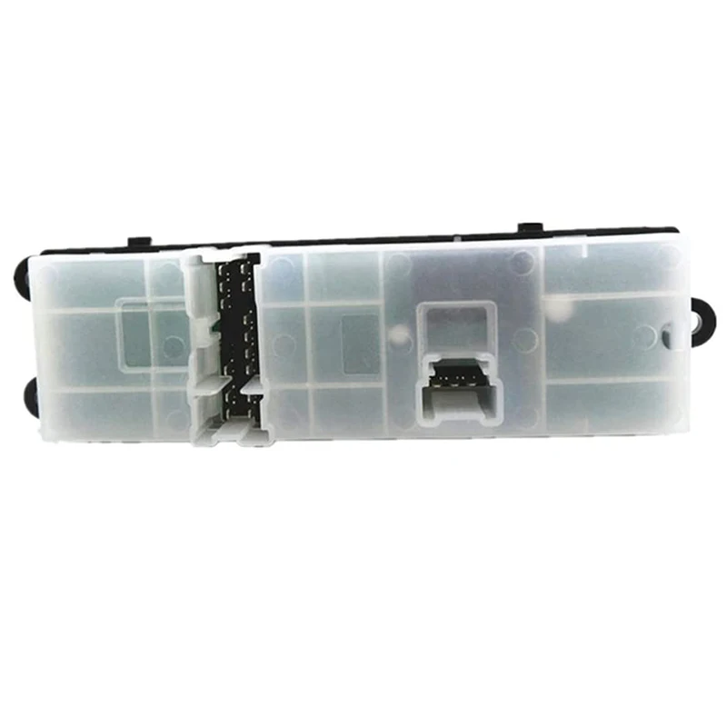 Interruptor elevalunas eléctrico 25401EB30B – Nissan Qashqai J10 - imagen 3