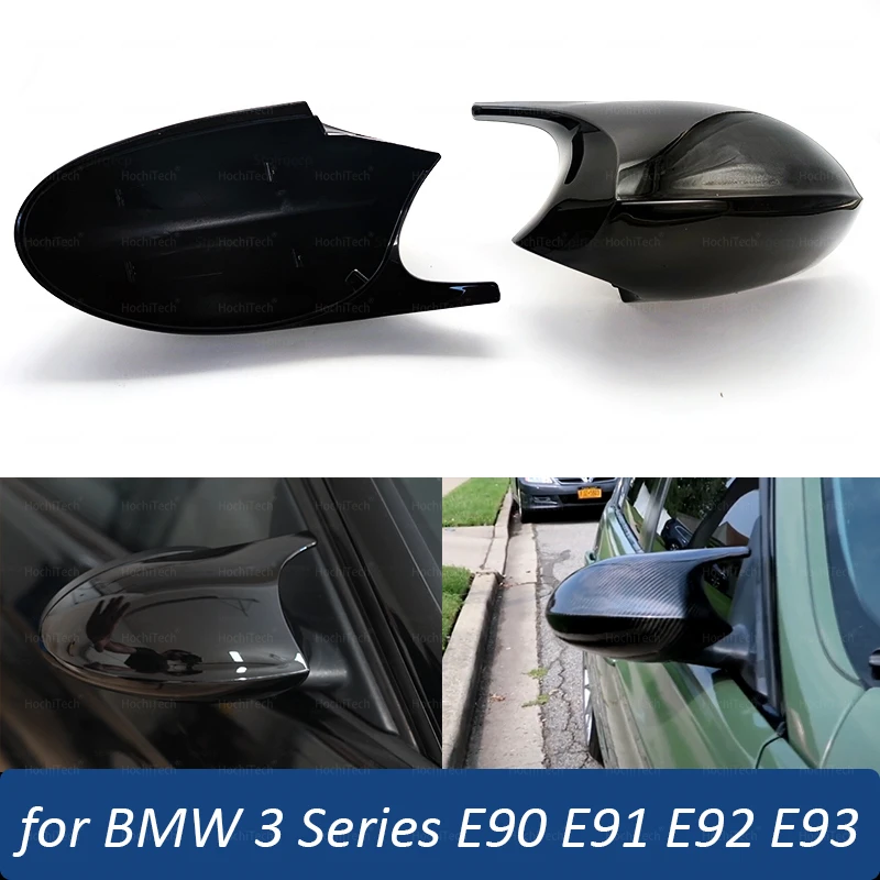 Cubierta espejo retrovisor M3 para BMW Serie 3 E90-E93
