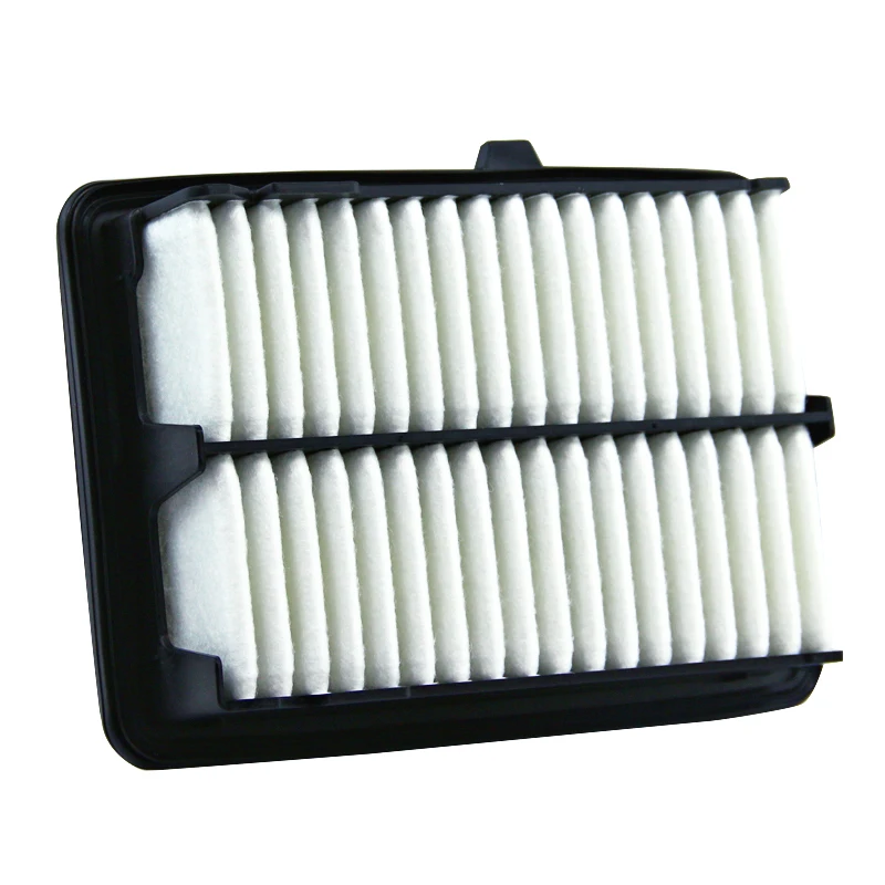 Filtro de aire WESTGUARD 17220-5R0-008 para Honda City, HR-V y Jazz - imagen 5