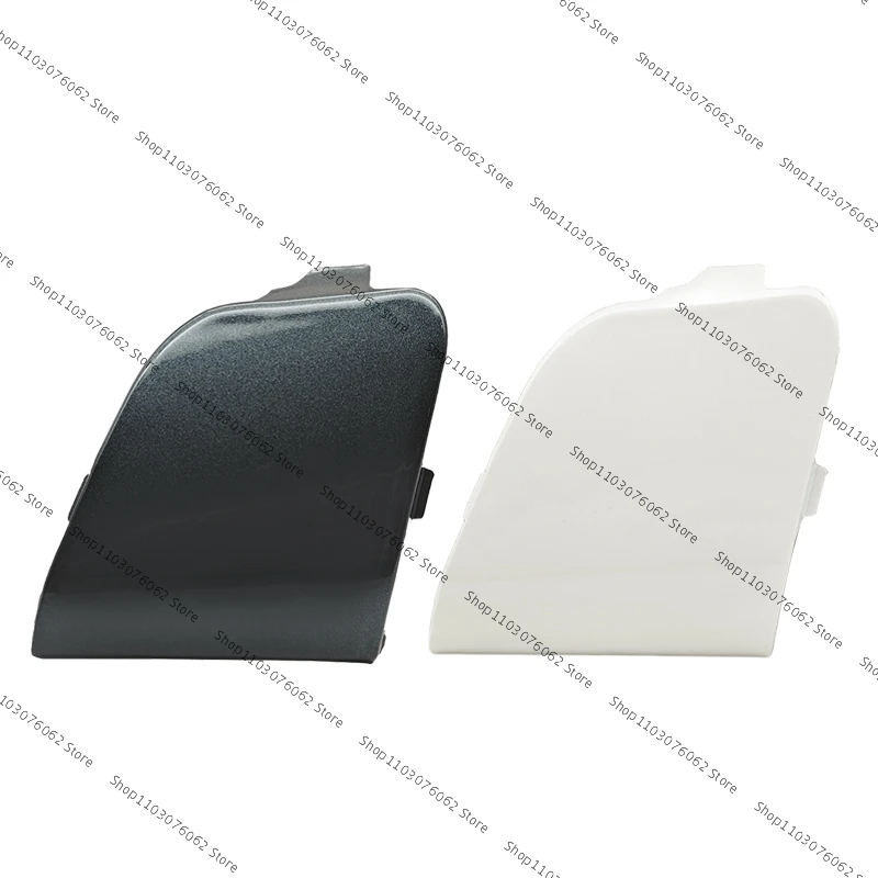 Tapa de enganche de remolque para parachoques delantero – Mazda MX-5 ND 2016-2023 - imagen 5