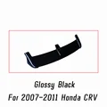 Glossy Black