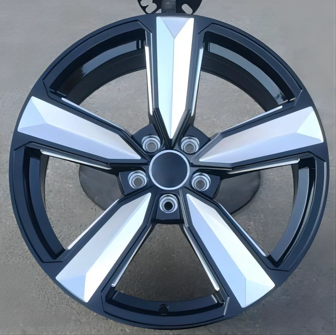 Llantas aleación 18 19 20 pulgadas 5x112 – Audi A4 A6 Q5