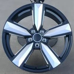Llantas aleación 18 19 20 pulgadas 5x112 – Audi A4 A6 Q5