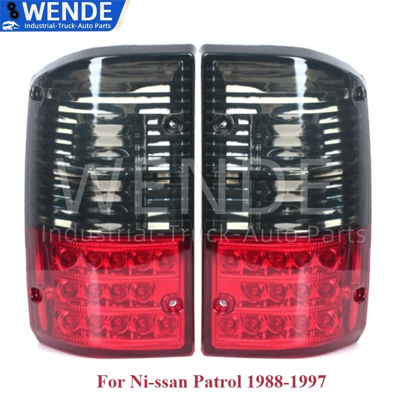 26555-05J00 Piloto trasero LED para Nissan Patrol 1988-1997