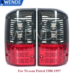 26555-05J00 Piloto trasero LED para Nissan Patrol 1988-1997