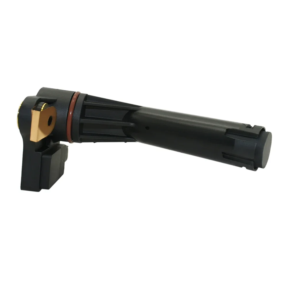 Sensor emisor de nivel de aceite vista lateral