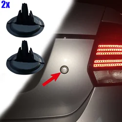 Cerradura de puerta Mercedes-Benz CLK W208 W209 kit 2 uds