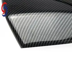 Cubierta retrovisor fibra carbono Chevrolet Traverse 2018-2023
