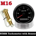 BN GaugeXM16 Sensor
