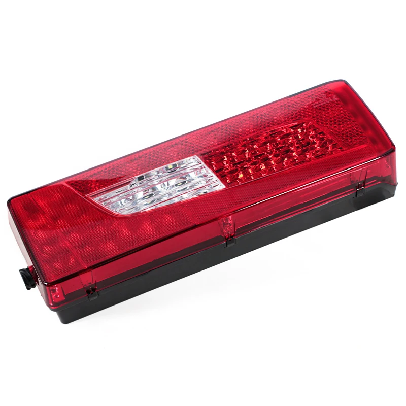 Piloto trasero LED Scania G400/G450 – freno e intermitente - imagen 4