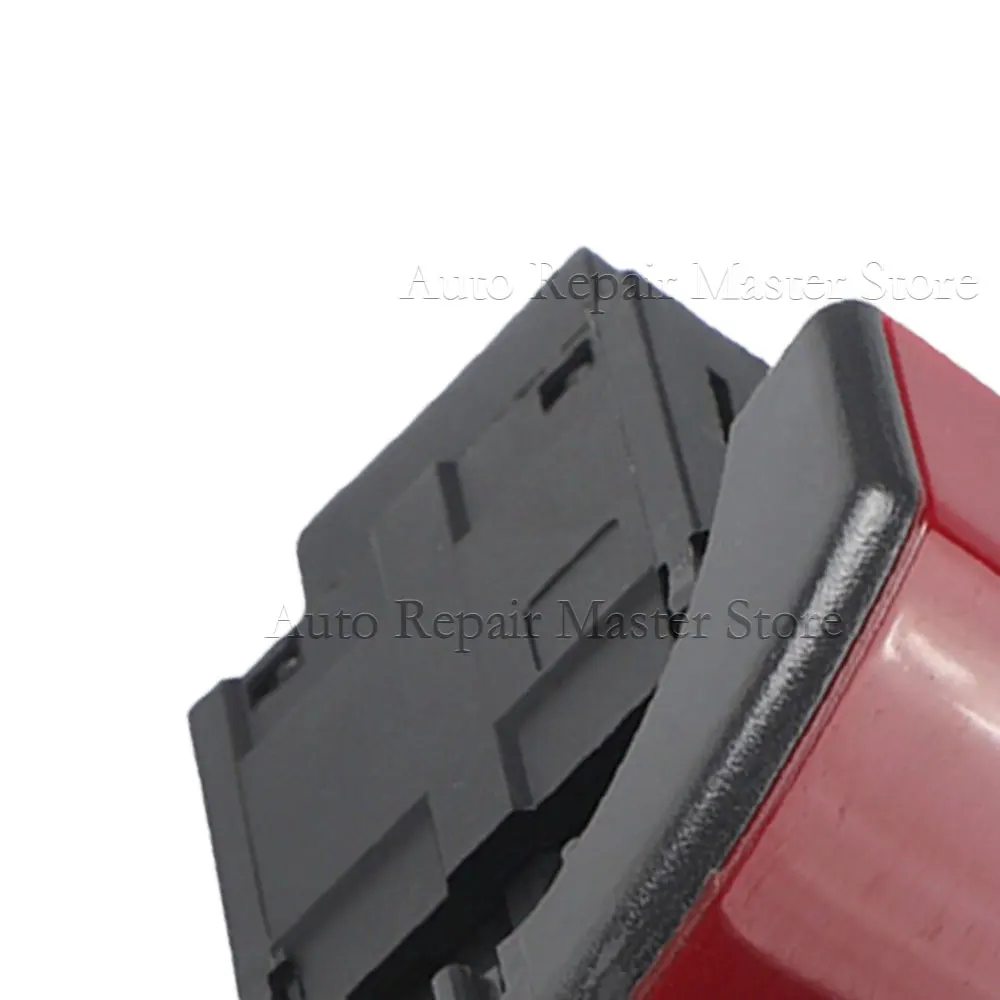 Interruptor advertencia Opel Corsa C 1.0 16V - imagen 2