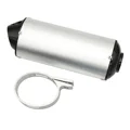 28mm silver