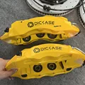 yellow caliper set