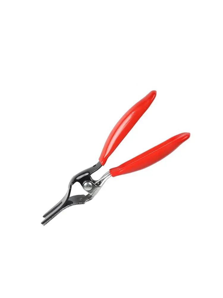 Alicate extractor de mangueras para mantenimiento de automóviles