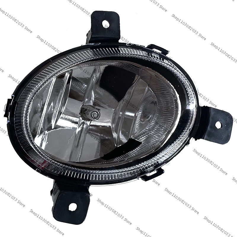 Luz antiniebla delantera para Geely CK 2005-2013 - imagen 4