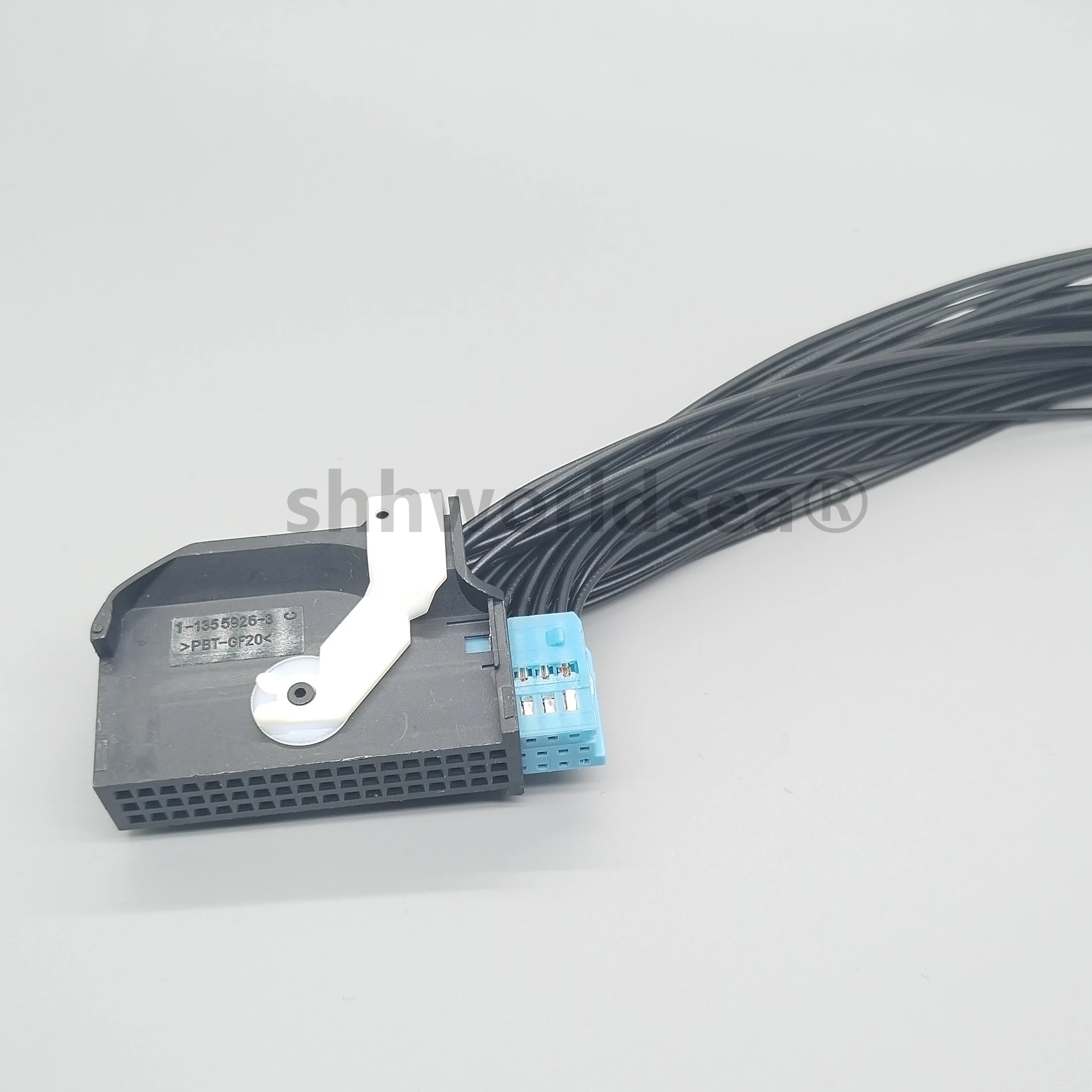 4E0972144 Conector BDC BMW de 54 vías con arnés de cableado - imagen 3