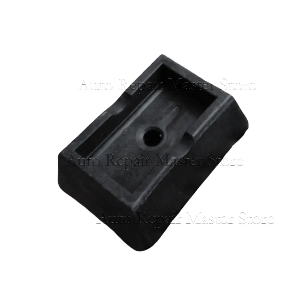 Almohadilla punto de gato BMW 51718268885 – E46 E83 E63 E89 - imagen 4