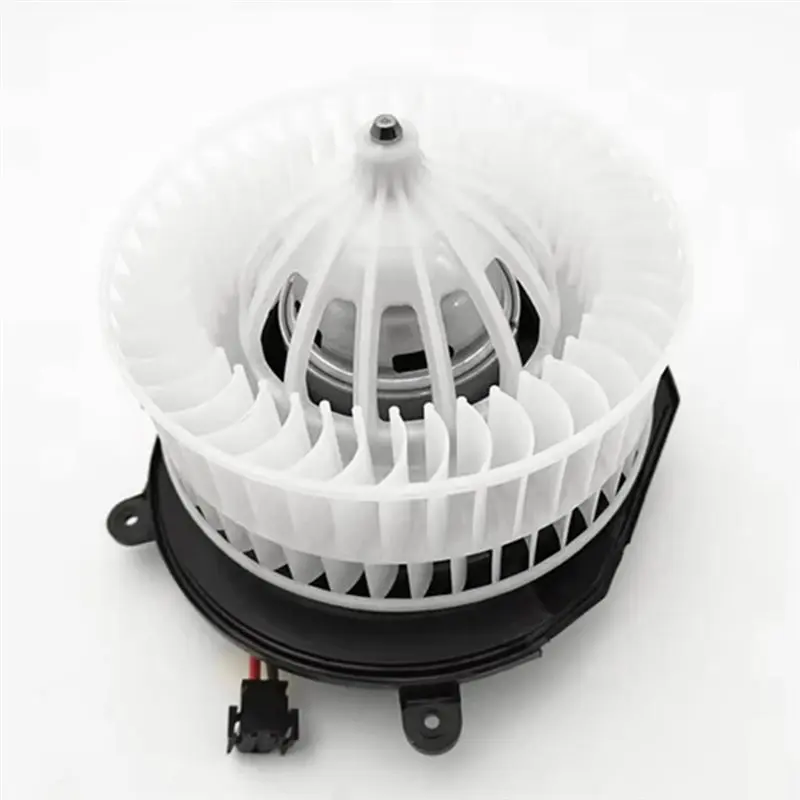 A2118301008 Electroventilador Mercedes-Benz Clase E W211 y CLS W219 - imagen 3