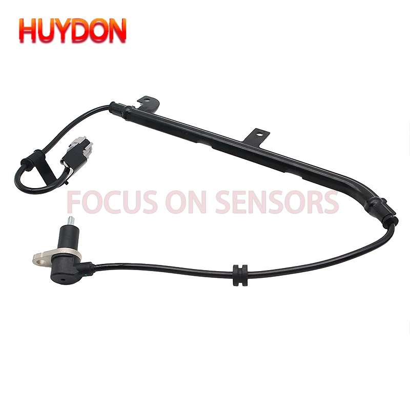 Sensor velocidad ABS trasera derecha Nissan Maxima Infiniti I30 47900-0L700 - imagen 3