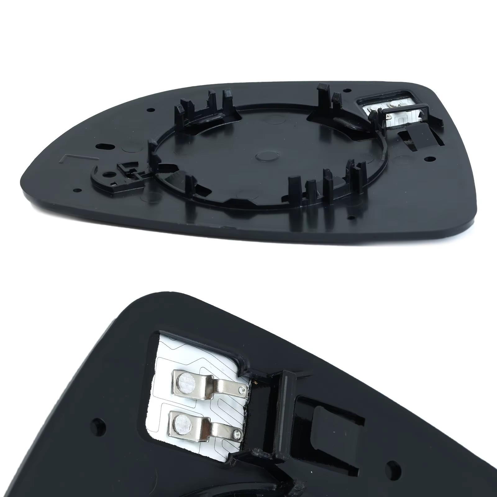 Cristal espejo calefactable Renault Clio IV 2012-2019 izquierdo y derecho - imagen 4